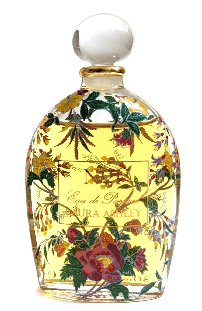 Laura Ashley No. 1 Laura Ashley — аромат