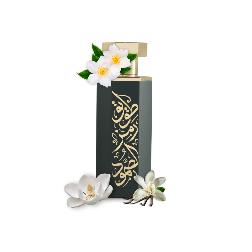 Tuwaiq Arabs Reef Perfumes — аромат
