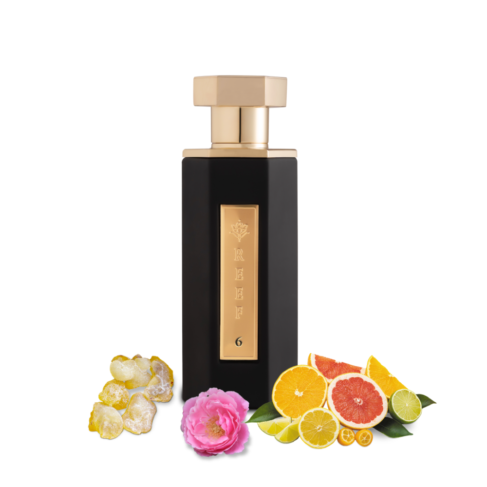 Reef 06 Reef Perfumes — аромат