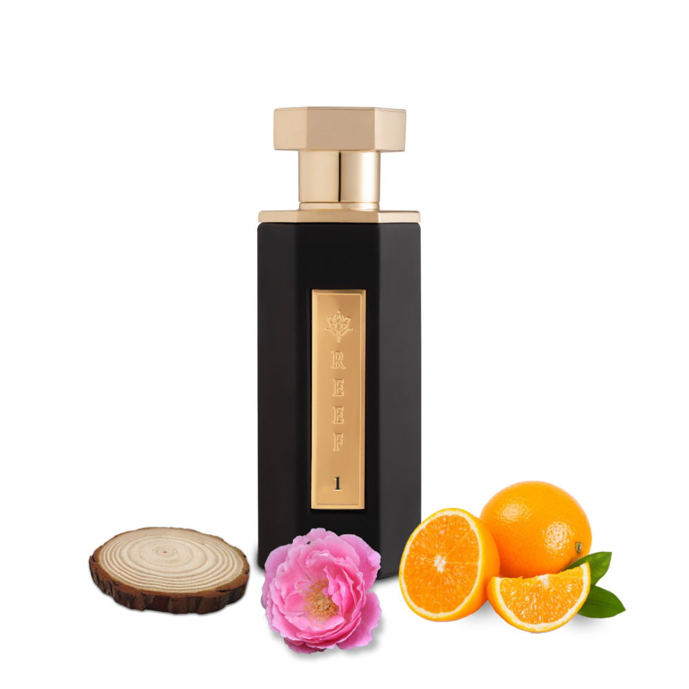 Reef 01 Reef Perfumes — аромат