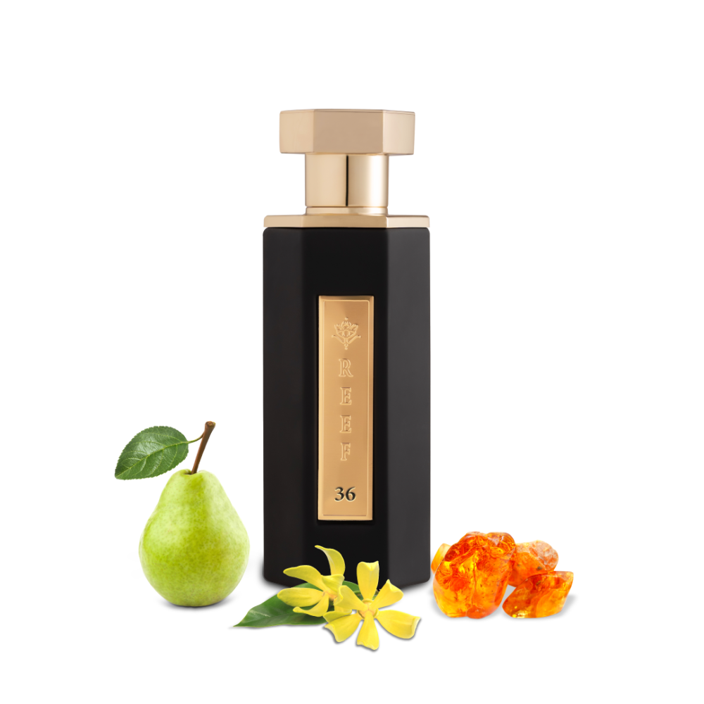 REEF 36 Reef Perfumes — аромат