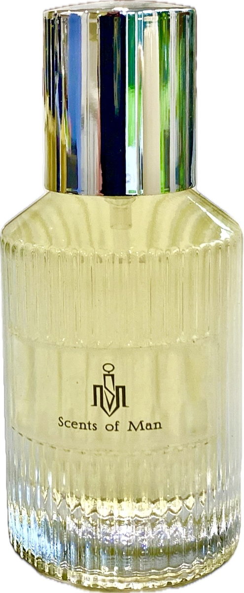 Neroli Nights Scents of Man — аромат