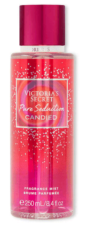 Pure Seduction Candied Victoria's Secret — аромат