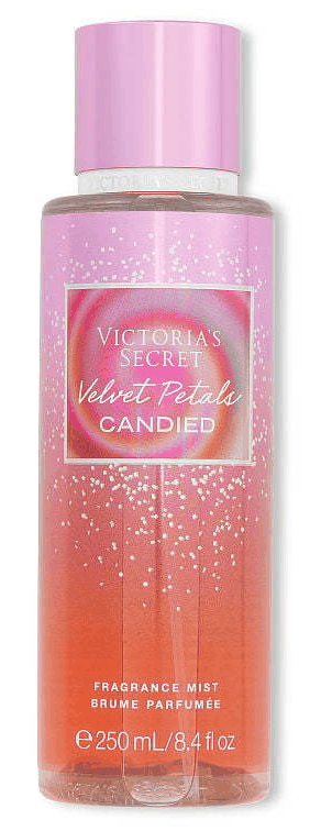 Velvet Petals Candied Victoria's Secret — аромат