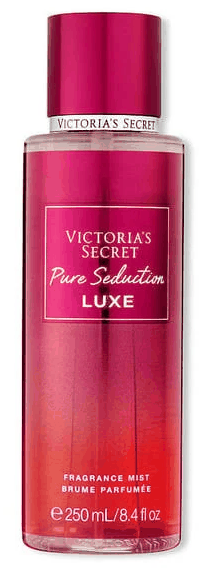 Pure Seduction Luxe Victoria's Secret — аромат