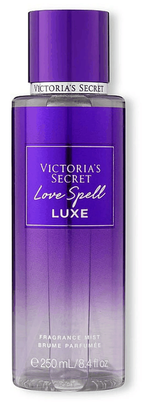 Love Spell Luxe Victoria's Secret — аромат