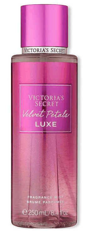 Velvet Petals Luxe Victoria's Secret — аромат