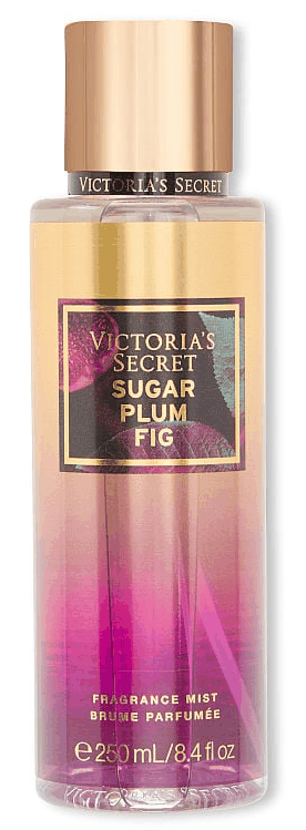 Sugar Plum Fig Victoria's Secret — аромат