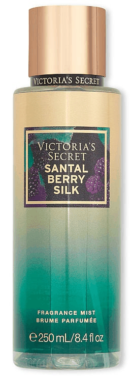 Santal Berry Silky Victoria's Secret — аромат
