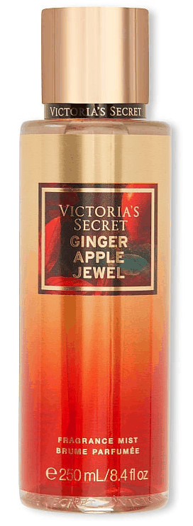 Ginger Apple Jewel Victoria's Secret — аромат