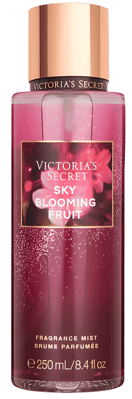 Sky Blooming Fruit Victoria's Secret — аромат