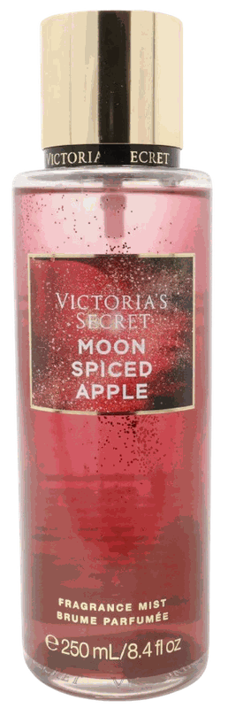 Moon Spiced Apple Victoria's Secret — аромат