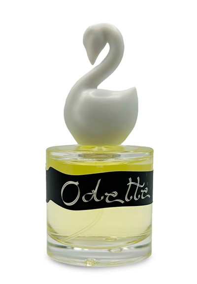 Odette Gumamina — аромат