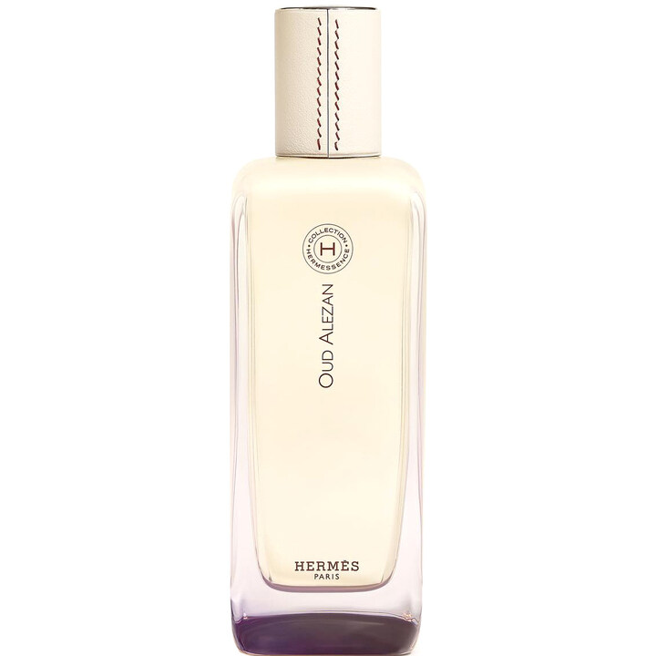 Hermessence Oud Alezan Hermès — аромат