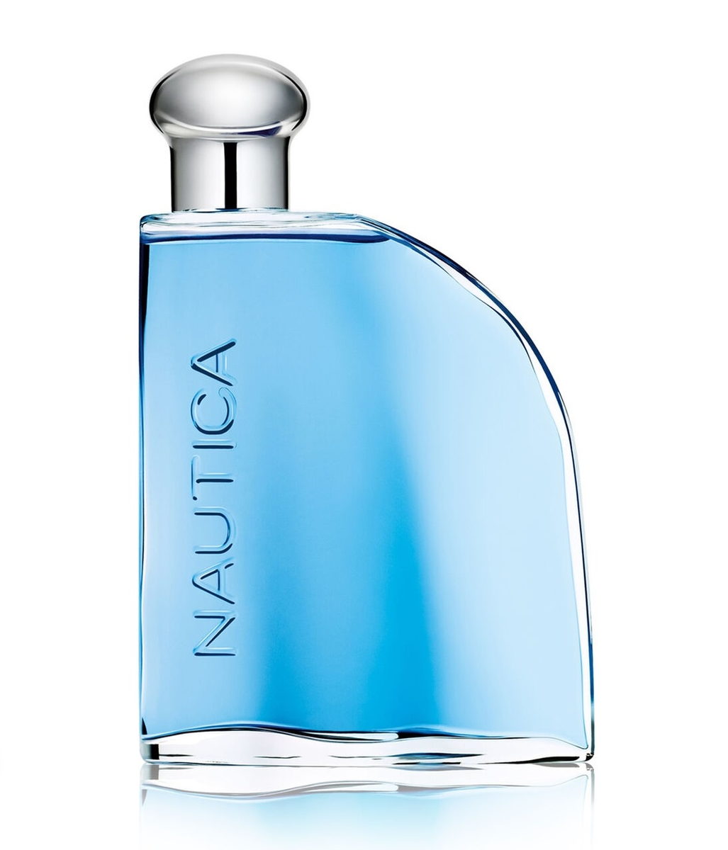 Blue Ambition Nautica