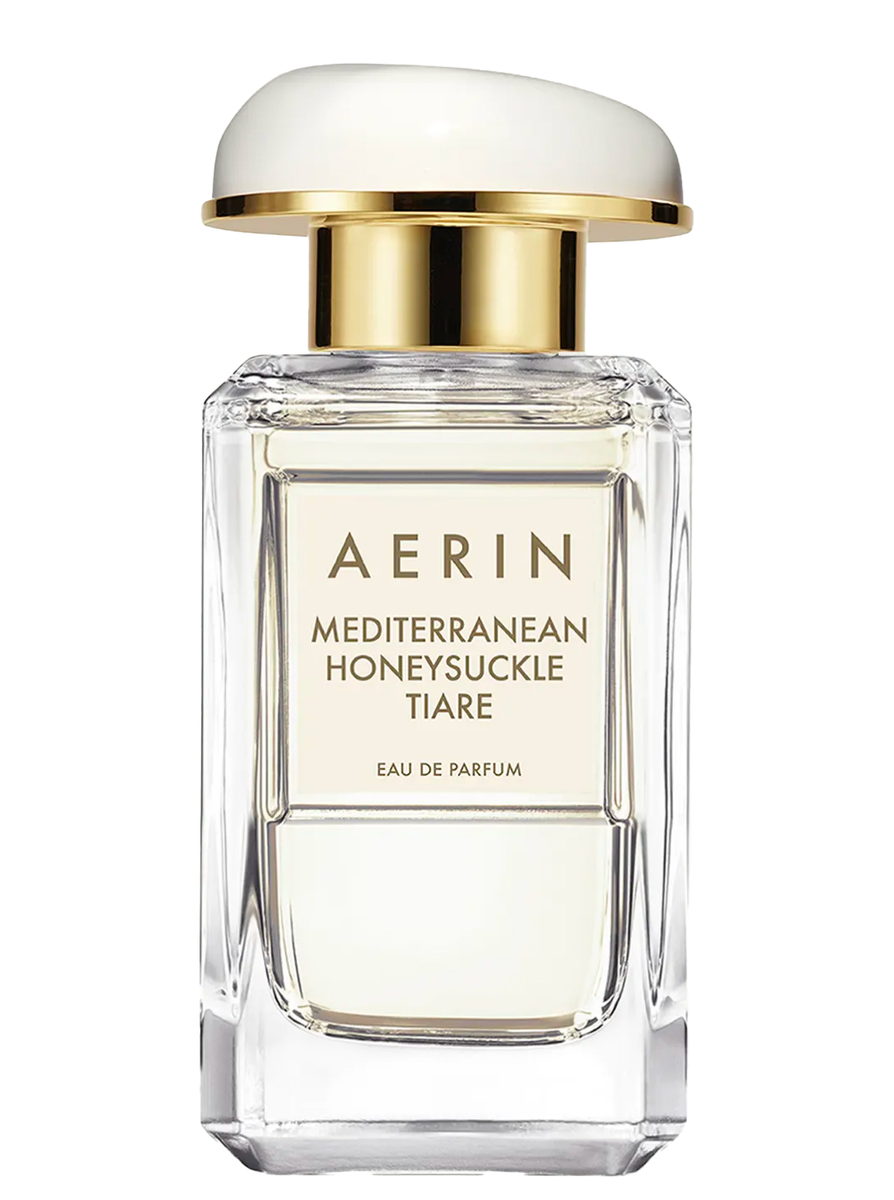 Mediterranean Honeysuckle Tiare Aerin — аромат