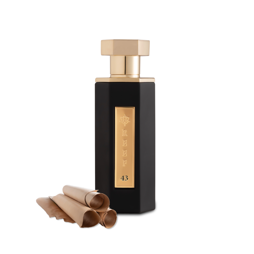 Reef 43 Reef Perfumes — аромат
