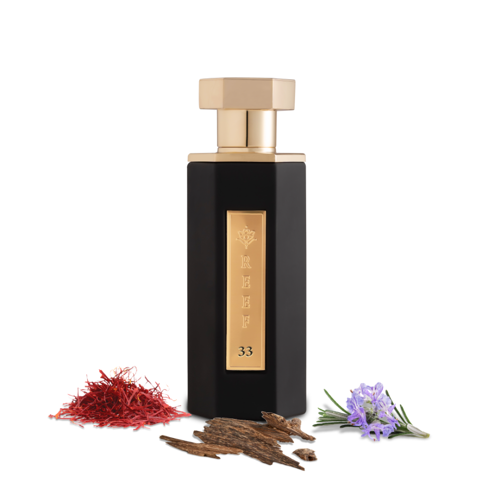 Reef 33 Reef Perfumes — аромат
