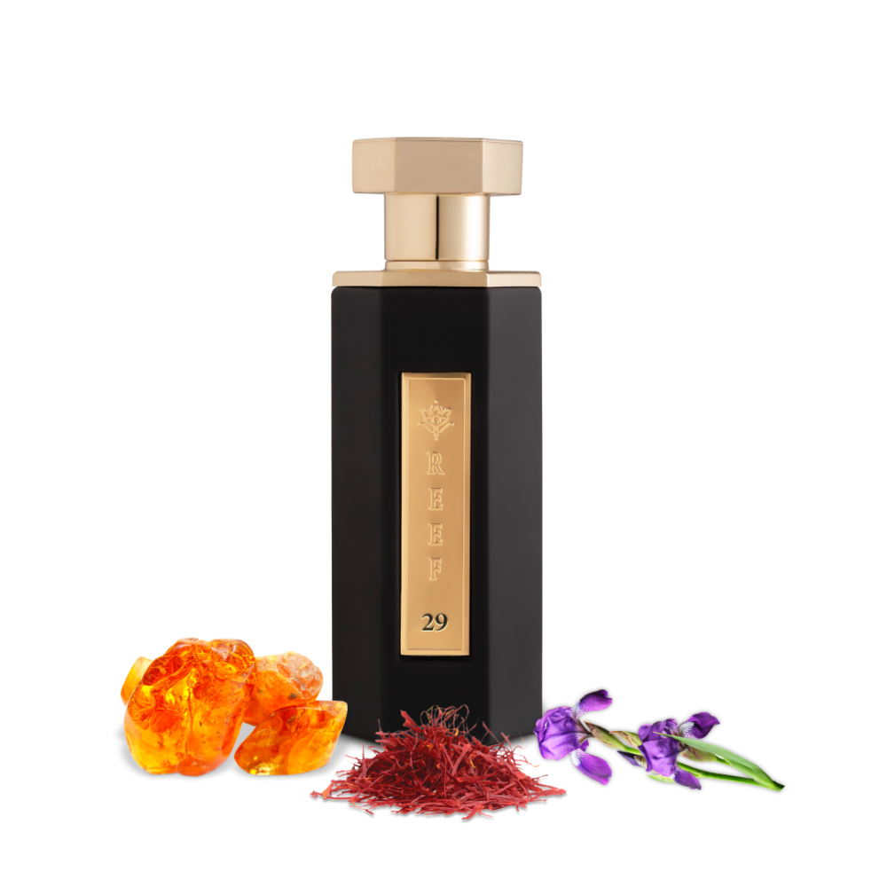 Reef 29 Reef Perfumes — аромат