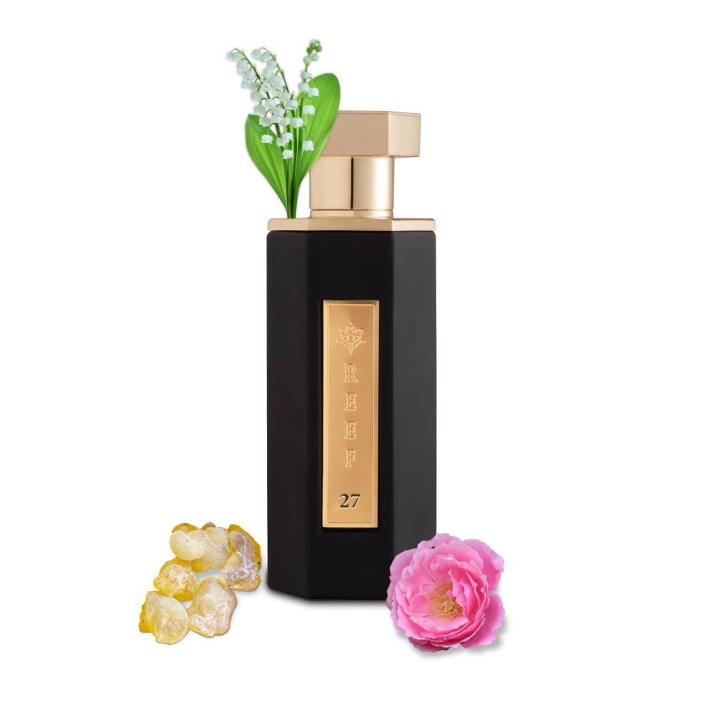 Reef 27 Reef Perfumes — аромат