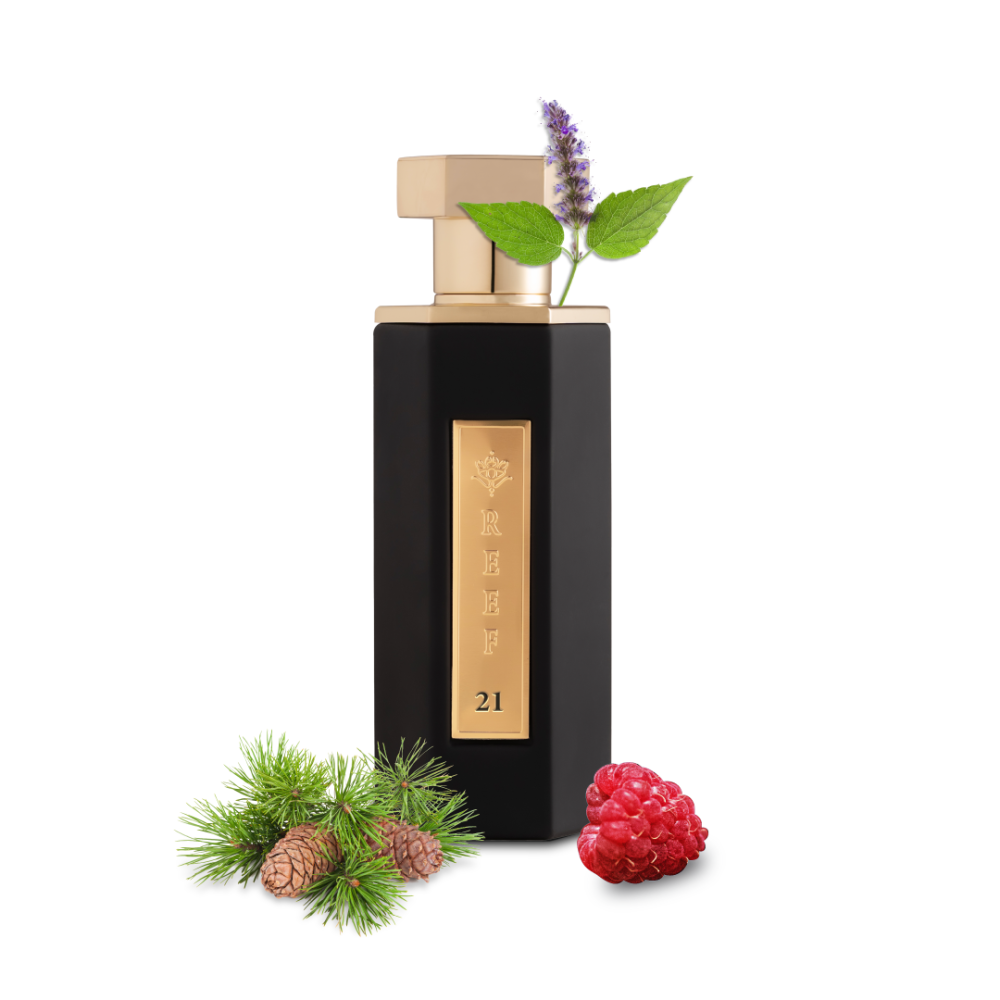 Reef 21 Reef Perfumes — аромат