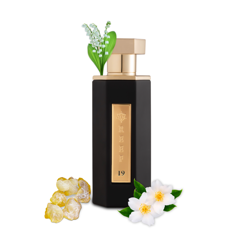 Reef 19 Reef Perfumes — аромат