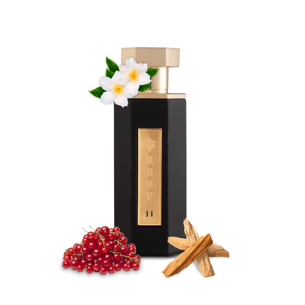 Reef 11 Reef Perfumes — аромат