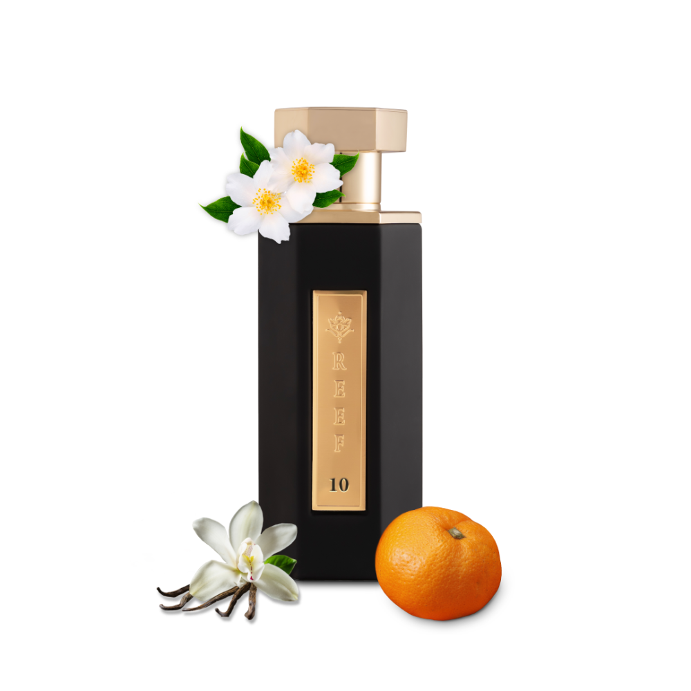 Reef 10 Reef Perfumes — аромат