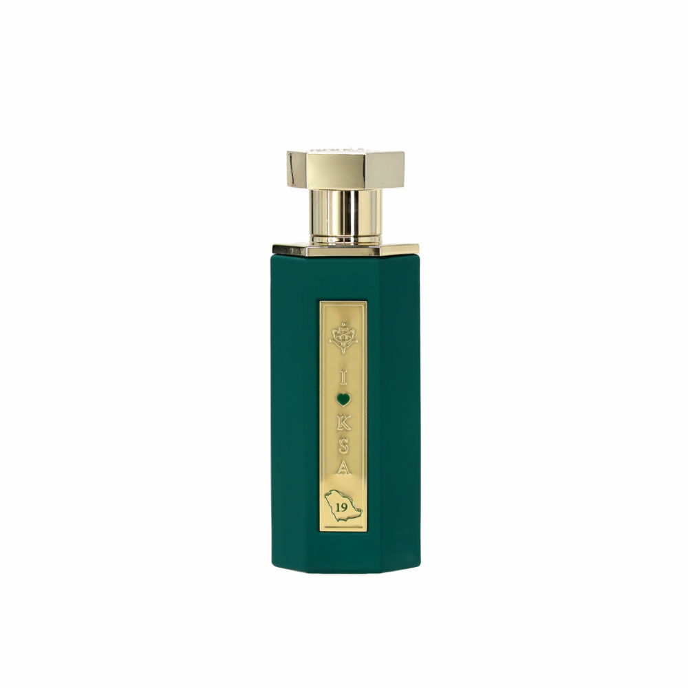Reef 19 National Day Reef Perfumes — аромат