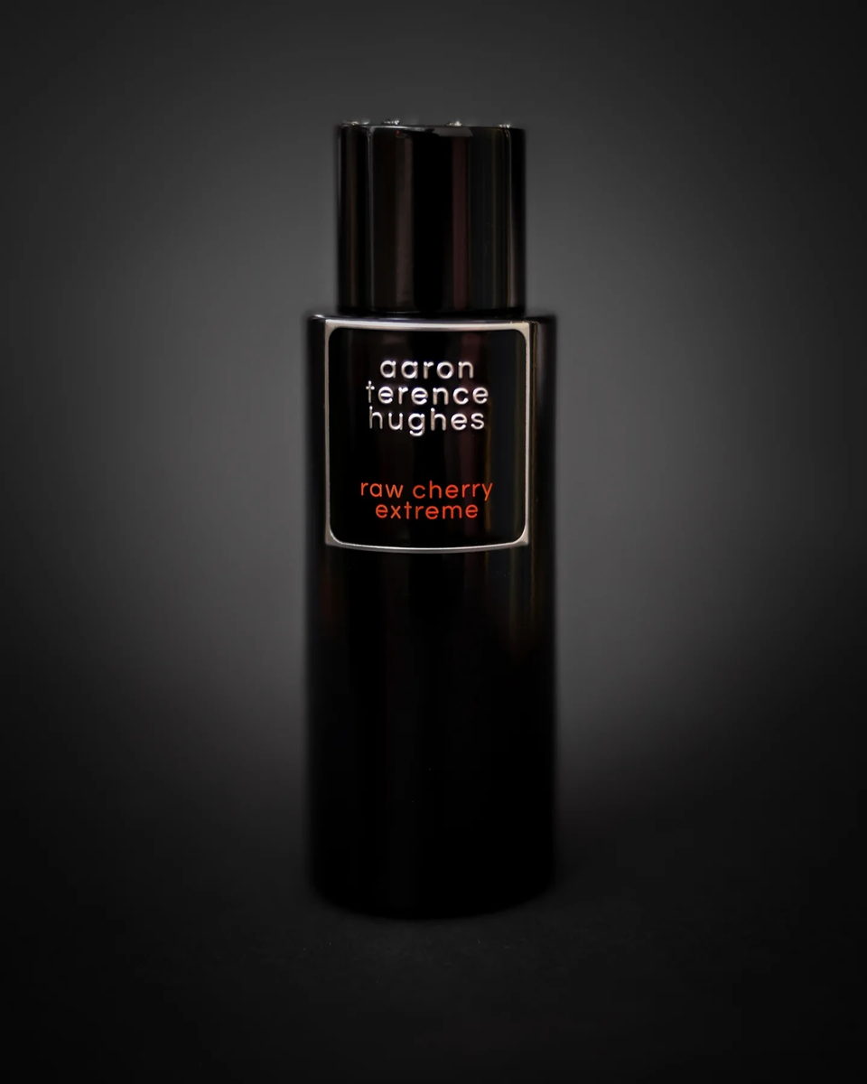 Raw Cherry Extreme Aaron Terence Hughes — аромат