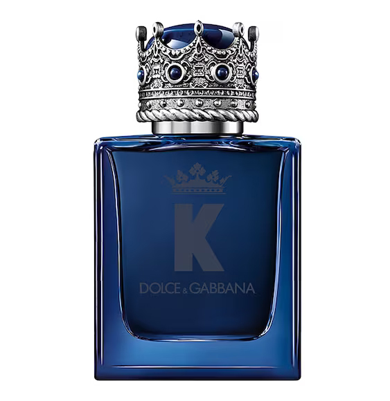 K by Dolce & Gabbana Eau de Parfum Intense Dolce&Gabbana — аромат