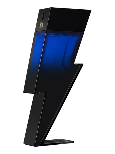 Bad Boy Cobalt Elixir Carolina Herrera — аромат