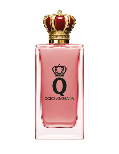 Q by Dolce & Gabbana Eau de Parfum Intense Dolce&Gabbana — аромат