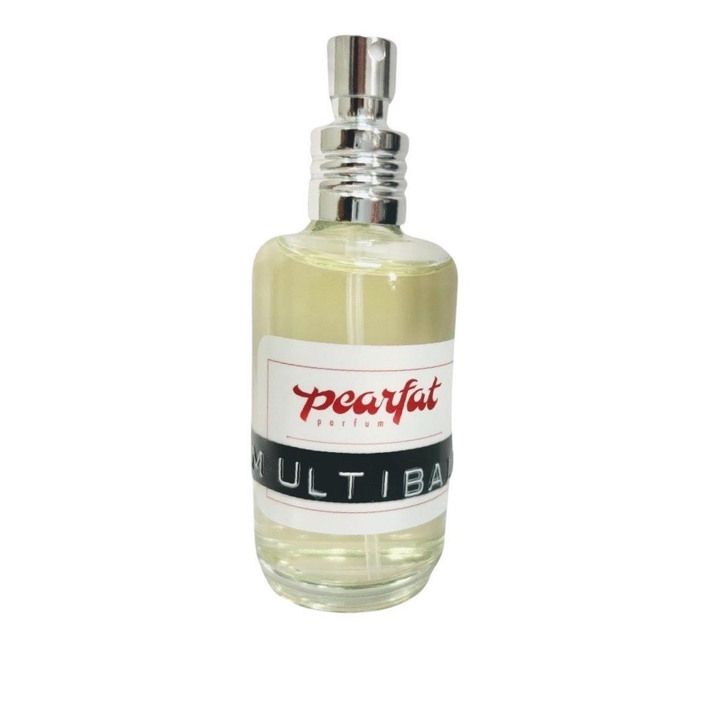 Multiball Pearfat Parfum — аромат