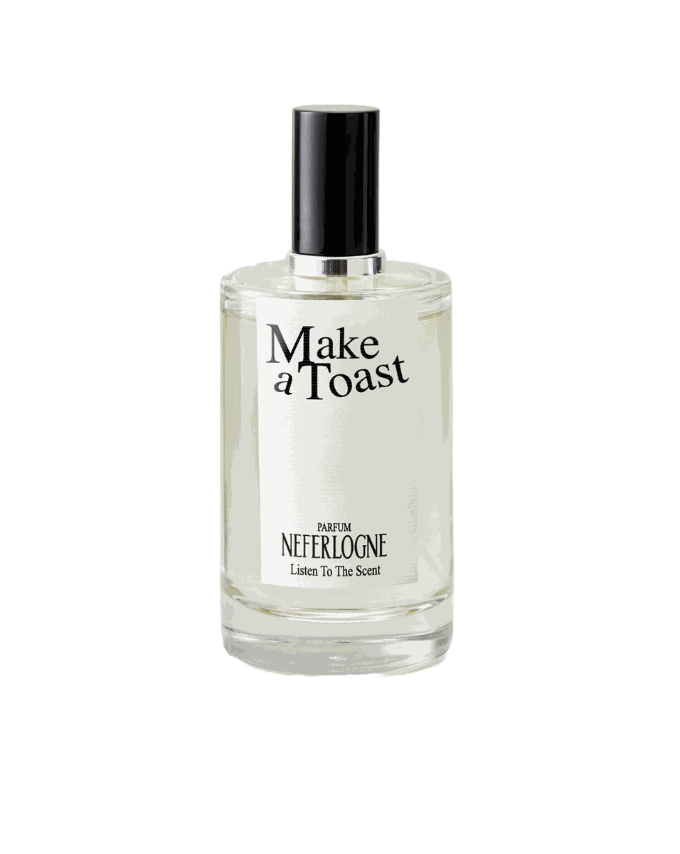 Make A Toast Neferlogne — аромат
