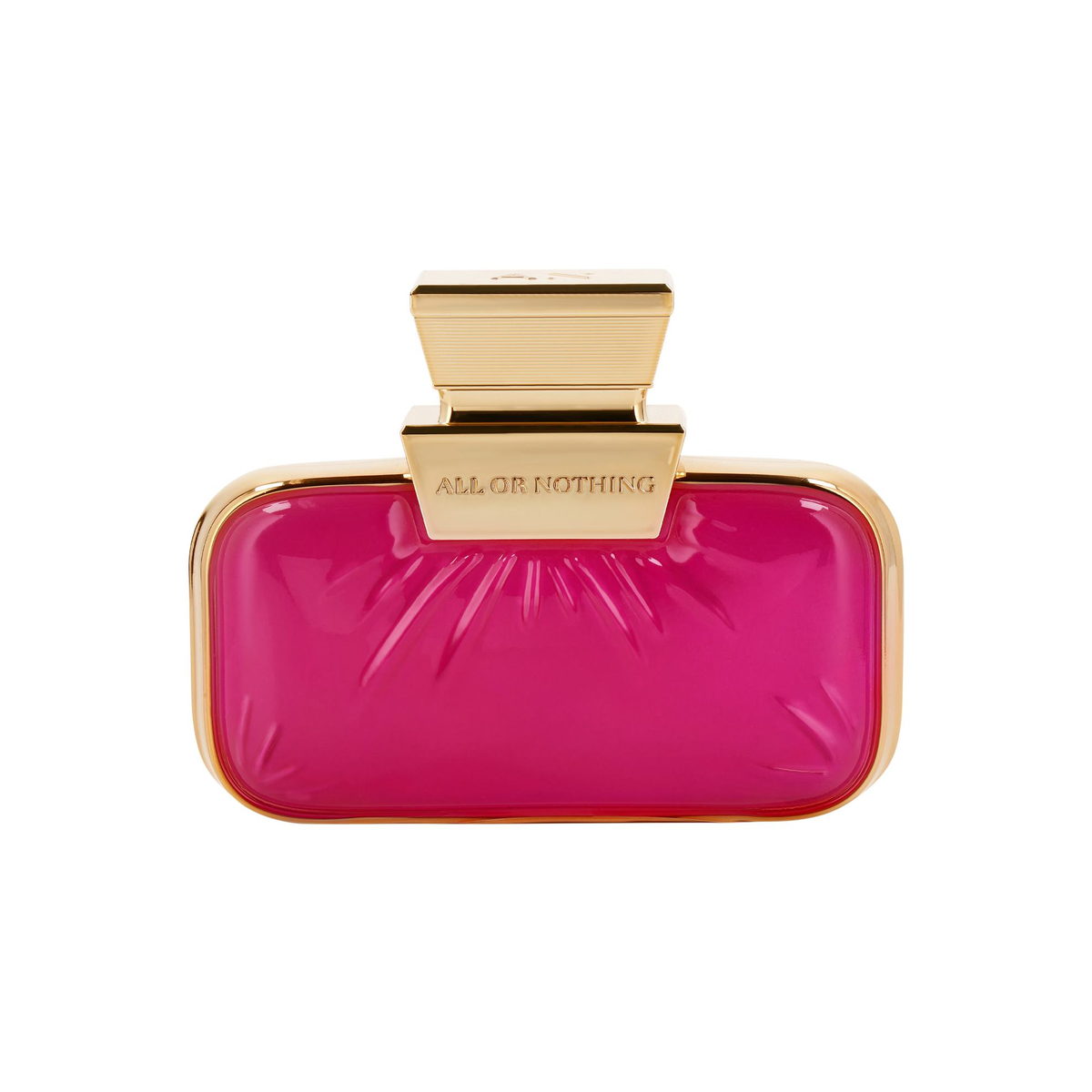 All or Nothing Amplified Oriflame — аромат
