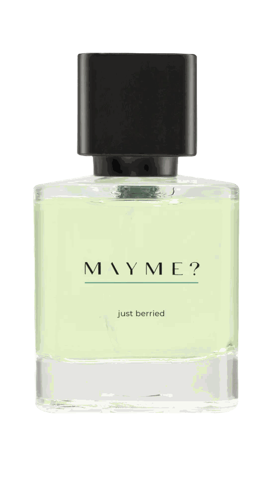 just berried (2023) MAYME? — аромат