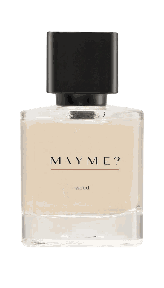 woud (2023) MAYME? — аромат