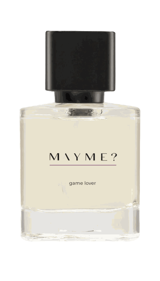 game lover (2023) MAYME? — аромат