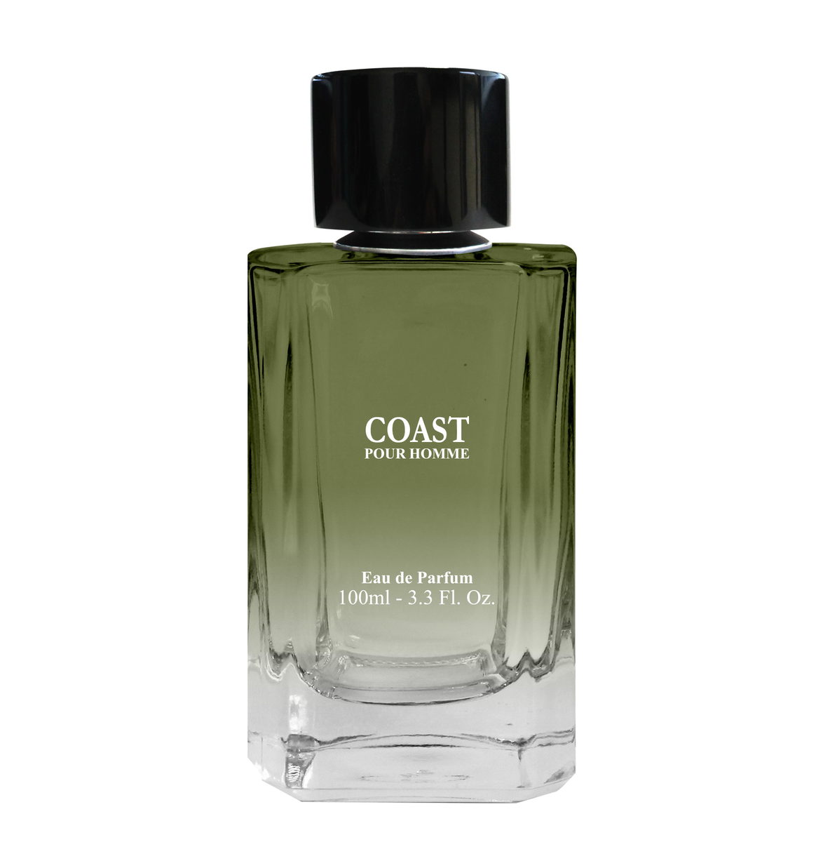 Coast Pour Homme Camille Rochelle — аромат