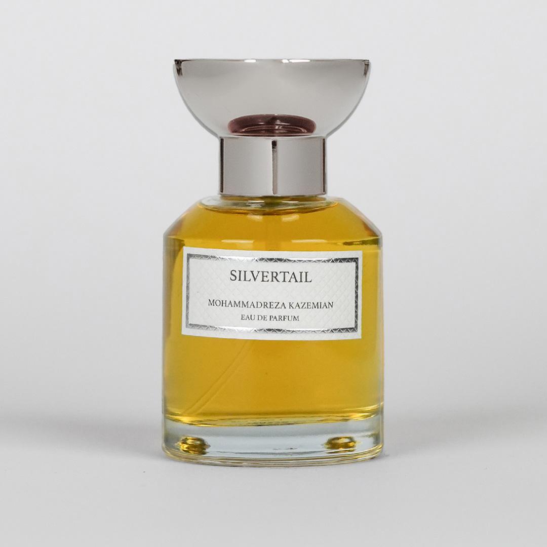 Silvertail Mohammadreza Kazemian — аромат