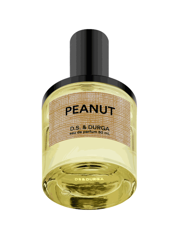 Peanut DS&Durga — аромат