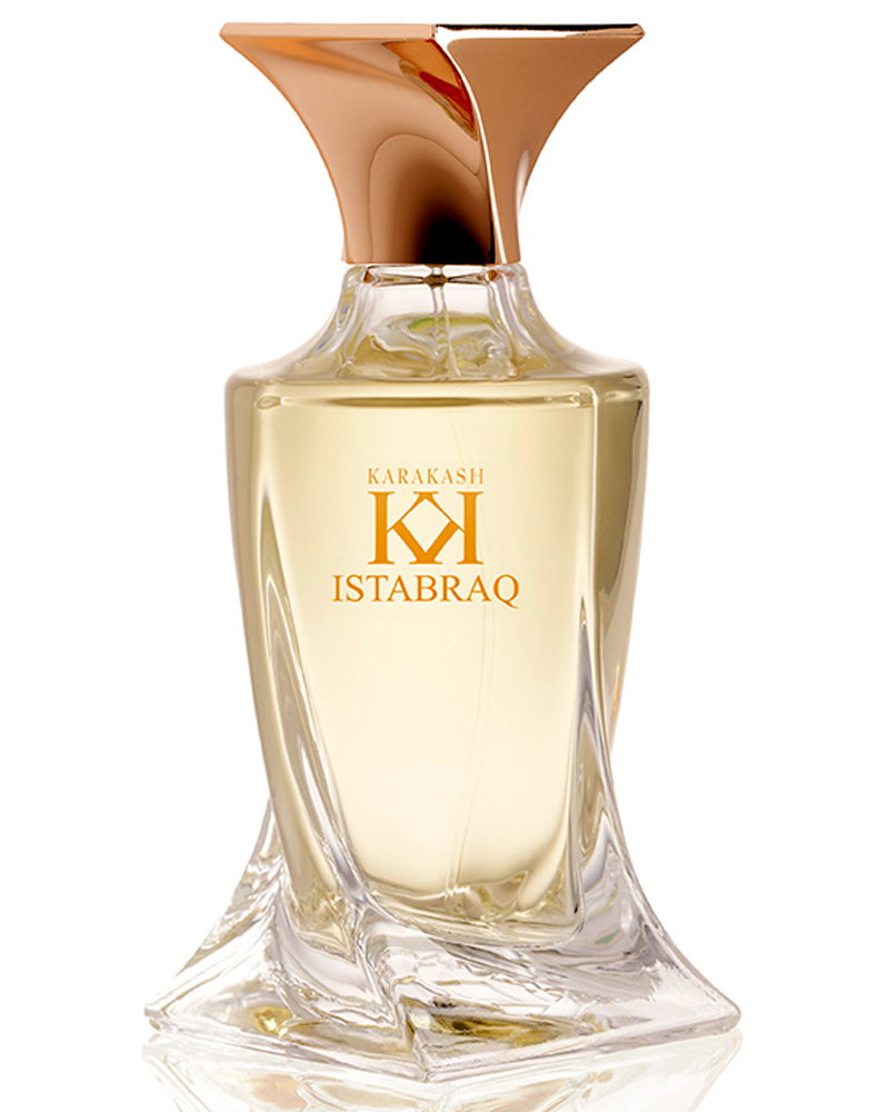 Istabraq Karakash Perfume — аромат