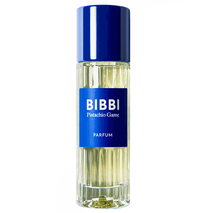 Pistachio Game Bibbi Paris — аромат