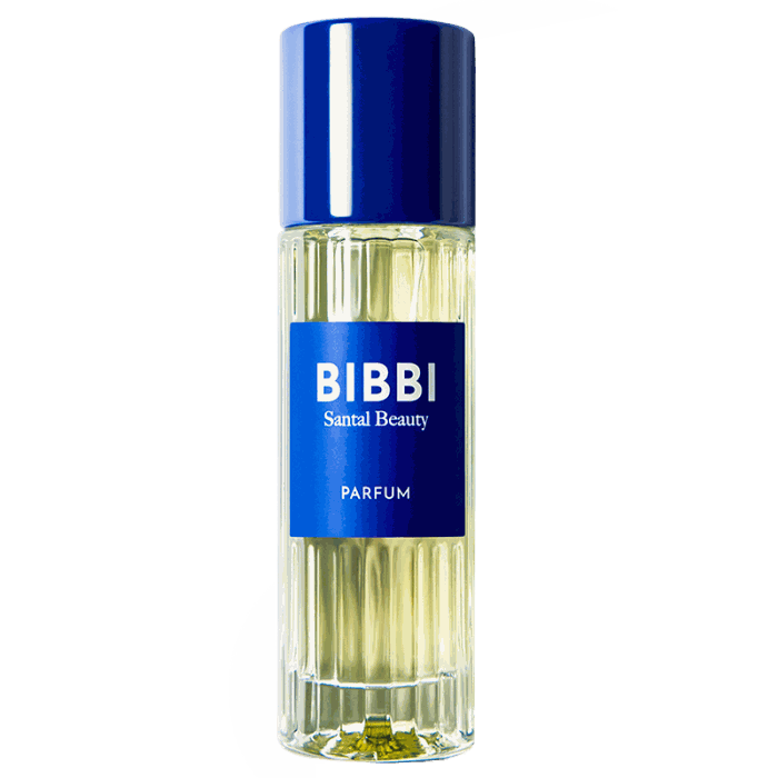 Santal Beauty Bibbi Paris — аромат