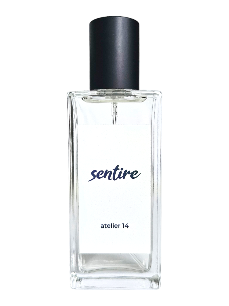 Atelier 14 Sentire — аромат