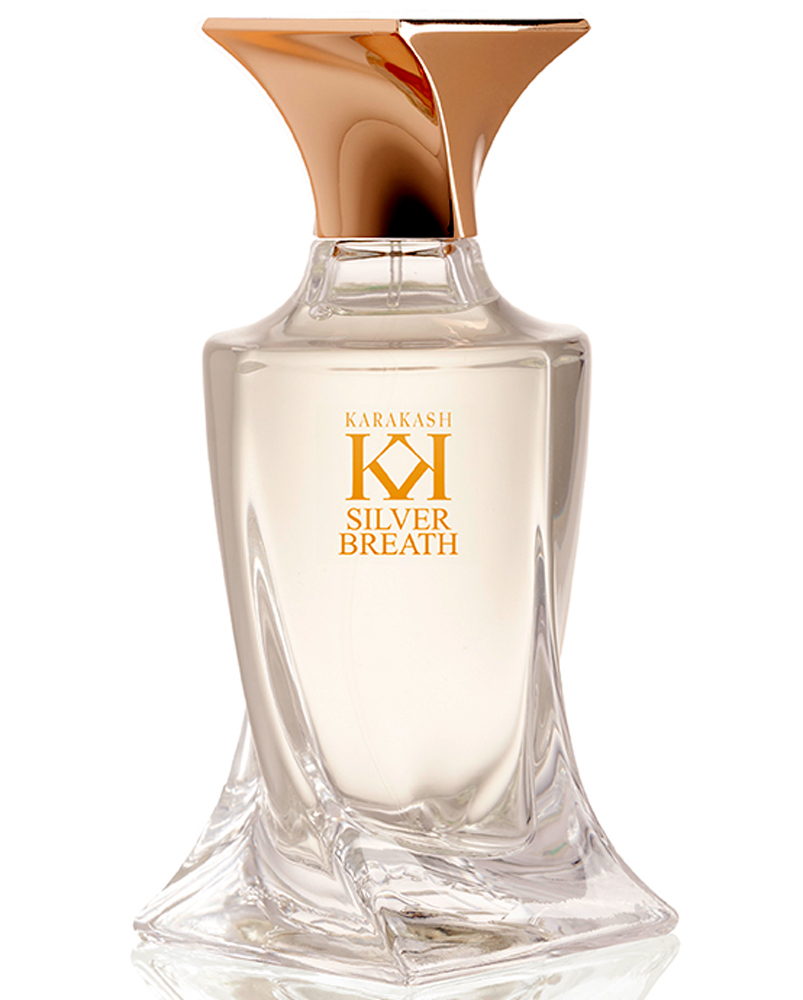 Silver Breath Karakash Perfume — аромат