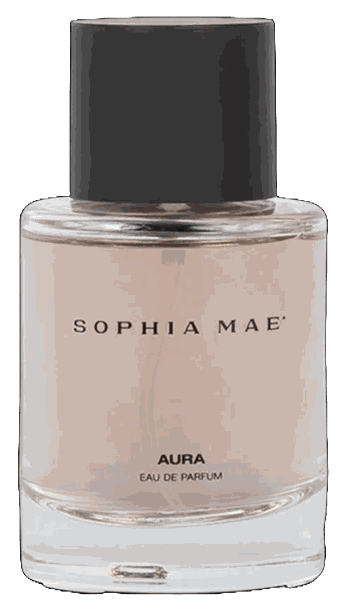 Aura Sophia Mae — аромат