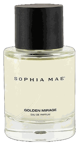 Golden Mirage Sophia Mae