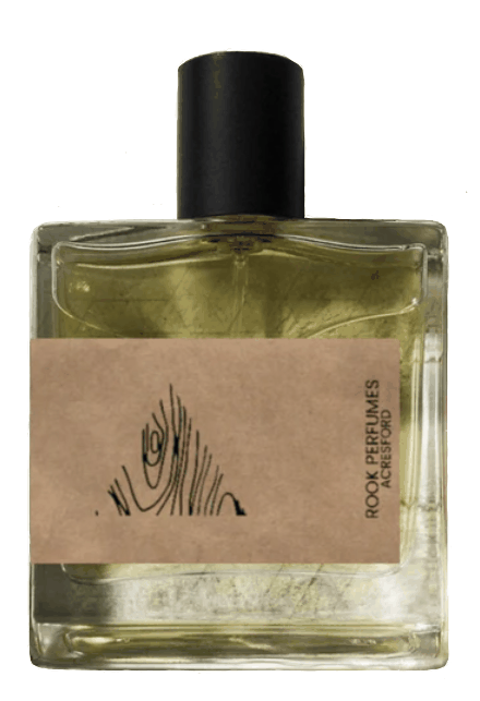 RSX/05: Acresford Rook Perfumes — аромат